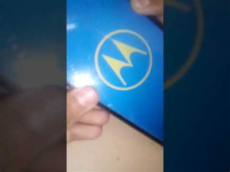 COMO PRENDER MOTOROLA SIN BOTON DE ENCENDIDO FACIL Y RAPIDO YouTube