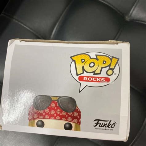 Funko Guns N Roses AXL Rose Pop Vinyl Figure - 10688(s)