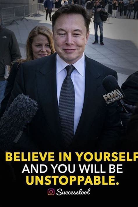 Make Your Mindset Rich Successful Mindset Luxurious Lifestyle Elon