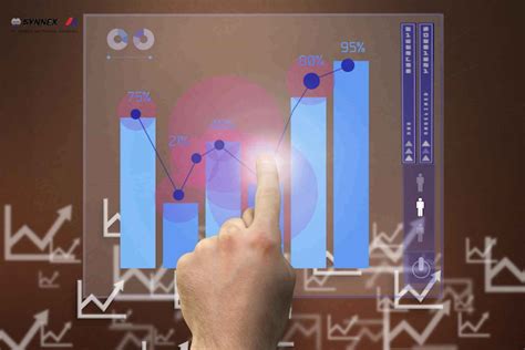 Majalah Ict Synnex Metrodata Indonesia Ditunjuk Sebagai Authorized
