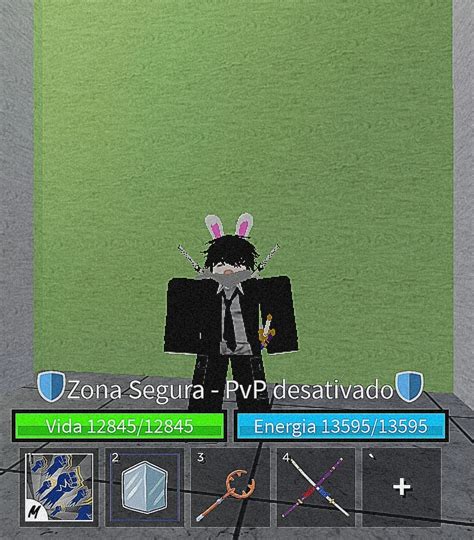 Conta Blox Fruits Roblox Com Varios Itens E Skins Dfg