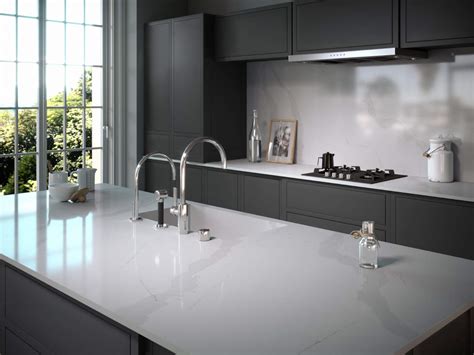 Le Nuove Finiture Dekton® E Silestone® By Cosentino Area