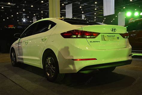 Honda City On Display At Pasays Bumper To Bumper Prime Car Show In The