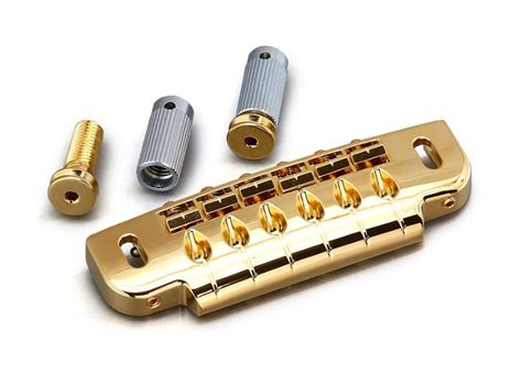 Guitar Bridge Gotoh 510ub Everything For Your