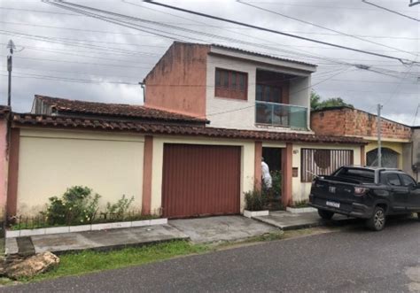 Casas à venda na Rua Satélite em Belém Chaves na Mão