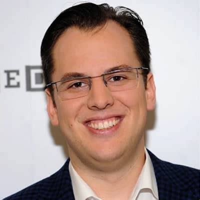 Mike Krieger Bio Age Net Worth Height Married Nationality Body