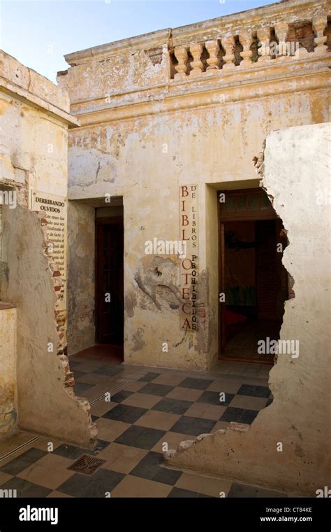 Museo de la Memoria Stock Photo - Alamy