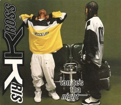 Urbvnluv Kris Kross Hip Hop Fashion S Hip Hop Fashion