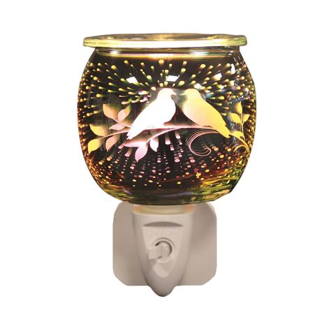 Aroma Doves 3d Plug In Wax Melt Warmer Ar1688 Candle Emporium