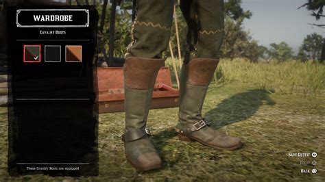 Robin Hood- Outfit Breakdown. : r/reddeadfashion