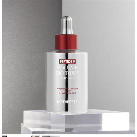 Medi Peel Peptide Volume Bio Tox Ampoule Pro Ml New Version