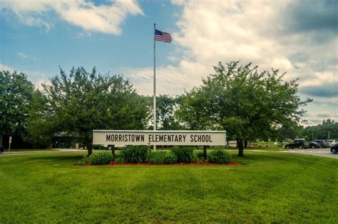 Morristown Elementary School — Lamoille South Supervisory Union