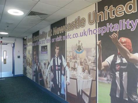 Just Signs And Lighting Ltd