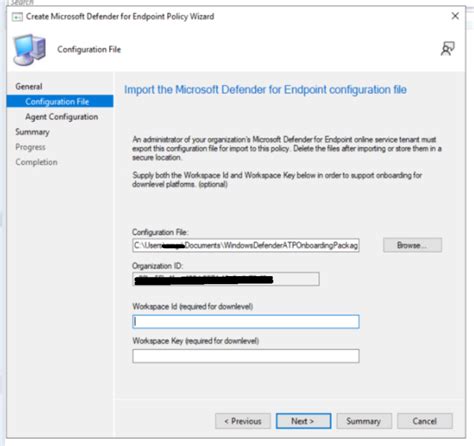 How To Onboard Windows Devices To Microsoft Defender For Endpoint Ems Route