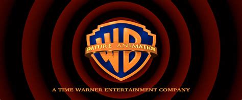 Warner Bros Feature Animation 1999 Logo Remake by AidanDeFrehn on ...