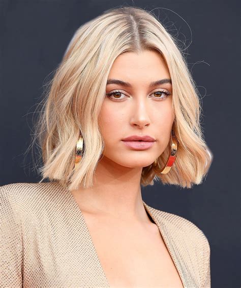 Hailey Bieber Hair Inspiration Hair Inspiration Bob Hairstyles Long