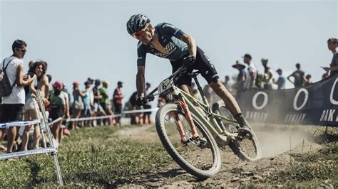 Coppa Del Mondo Xco Tutti I Big Al Via In Val Di Sole Mtb Vco