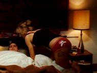 Naked Radha Mitchell In Mozart And The Whale