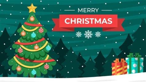 Kumpulan Ucapan Selamat Hari Natal Dan Tahun Baru Penuh