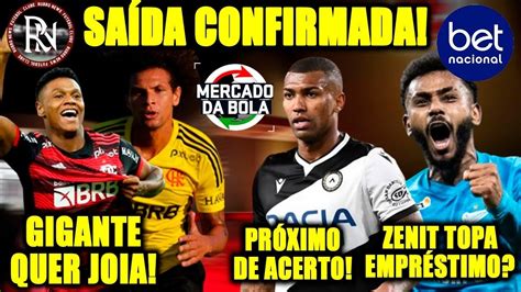 EXCLUSIVO CITY FAZ PROPOSTA POR MATHEUS FRANÇA WENDELL E WALACE BEM