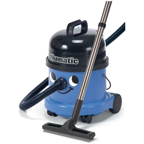 Numatic 110V WV370 Commercial Wet Dry Vacuum Cleaner 110V Vacuum