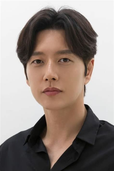 Diễn viên Park Hae jin