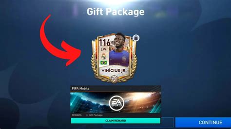 Entra Ya A Fifa Mobile Nuevo Regalo Hoy Se Viene Informaci N Del