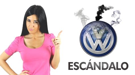 Caso Volkswagen Qu Es Modelos Afectados Y Por Qu Es Tan Grave Youtube