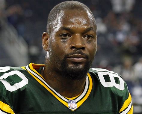 Martellus Bennett: Football Made Me an 'Angry Person'; It's 'Dangerous S--t' - Flipboard