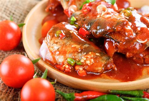 Resep Masak Ikan Sarden Kaleng Gak Perlu Ribet