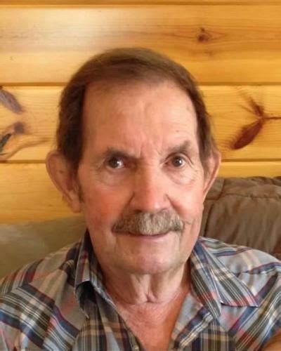 Jerry L Wood Obituary 2022 Chillicothe Il Weber Hurd Funeral Home