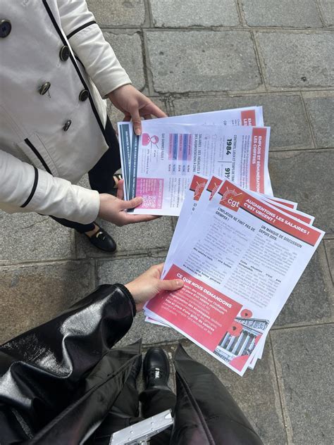 Cgt Cp On Twitter Ce Matin Sur Le Site De L Assembleenationale