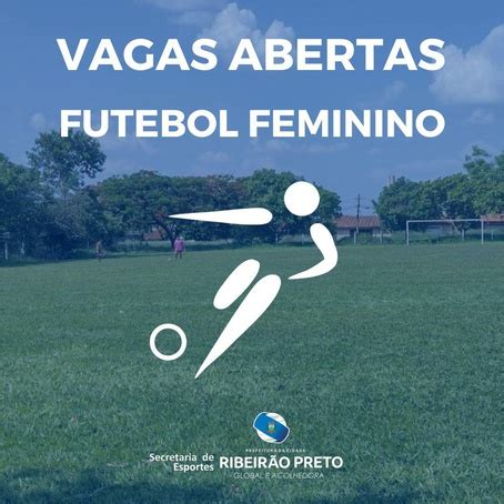 Secretaria De Esportes Abre Mais 30 Vagas Para Aulas De Futebol