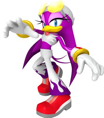 Image - Sonic-Free-Riders-Characters-artwork-Wave.png - Sonic News ...