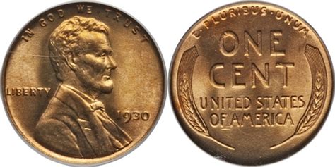 1930 Lincoln Cent Wheat Penny Value COIN HelpU YouTube Channel