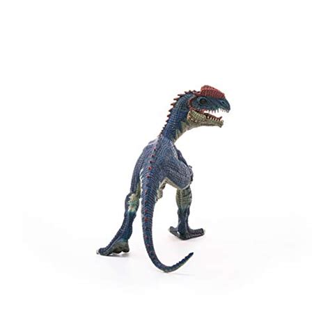 Schleich Dinosaurs Jurassic Era Velociraptor Dinosaur Toys For Boys