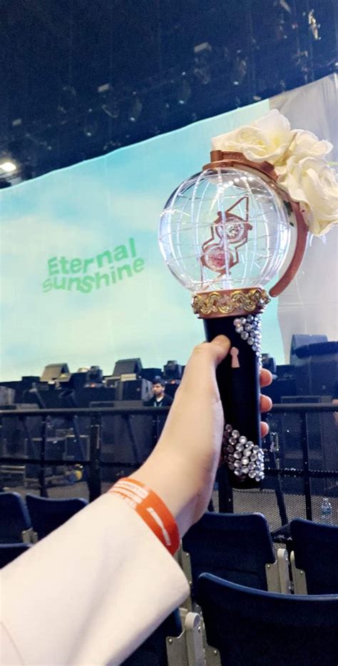 ATEEZ UK 🇬🇧 on Twitter: "With the announcement of the second lightstick ...