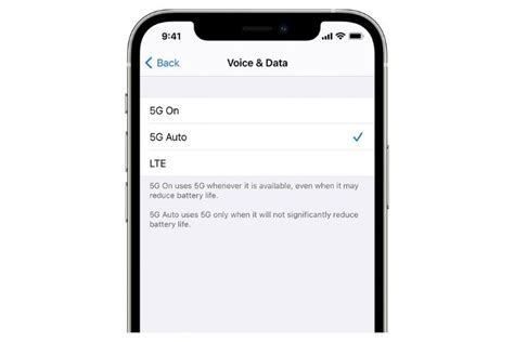 How To Save Battery Life When Using 5g On Iphone 12 Beebom