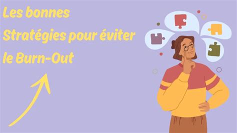 Comment prévenir le Burn Out Unissons Blog