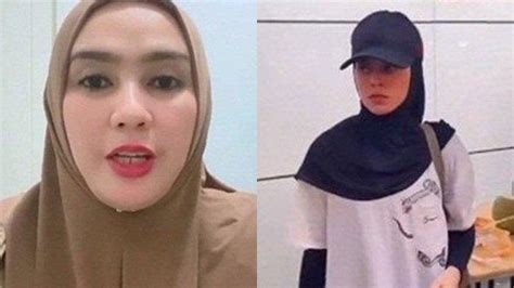 Fakta Lesti Kejora Ngamuk Ke Selebgram Palembang Hingga Cap Tak Punya