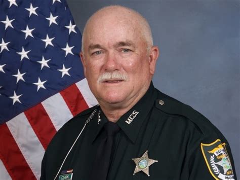 COVID-19 Claims Life Of Manatee County Deputy: Sheriff | Bradenton, FL ...