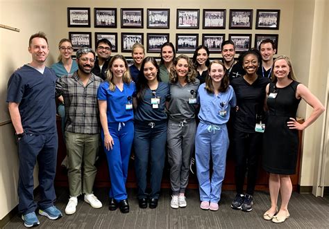 Residency Program Vanderbilt University Medical Center