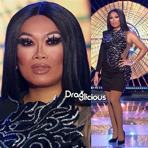 Rupauls Drag Race Uk Vs The World 1 Runway Looks De Entrada Draglicious