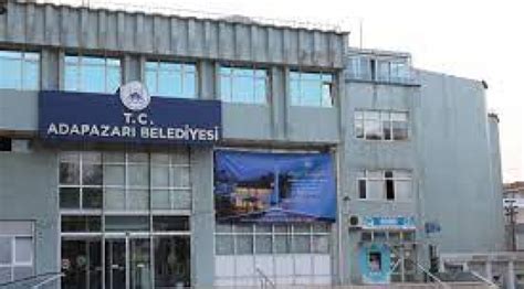 SAKARYA ADAPAZARI BELEDİYE BAŞKANLIĞI NEREDE NASIL GİDİLİR