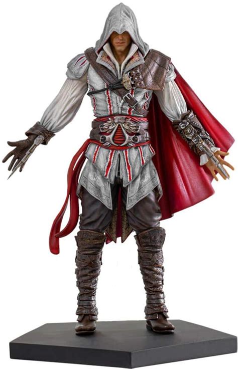 Ezio Auditore Assassins Creed 2