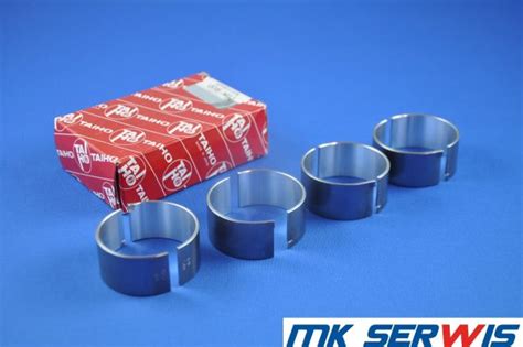 Panewka korbowodowa silnika MITSUBISHI 4DQ5 +0,50 – MK SERWIS