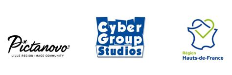 Cyber Group Studios Has Been Awarded An Epic Megagrant Cyber Group