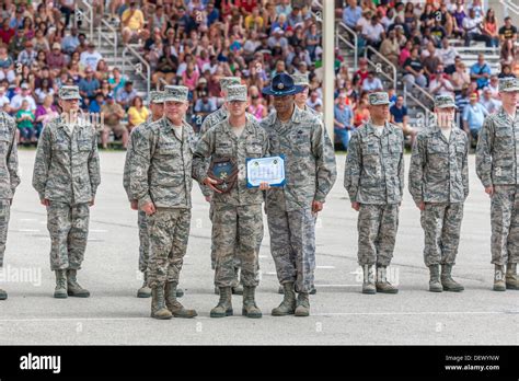 Air Force Basic Military Training Hi Res Stock Photography And Images