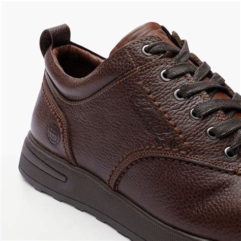 lusso leather sneaker 601 – Lusso Shoes