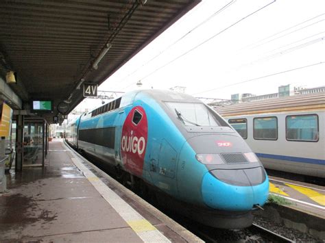 SNCF 200 000 billets de trains Ouigo vendus à 19 euros pour la